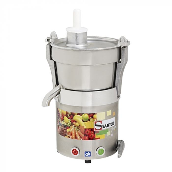 Santos Pro Juice Centrifugeuse 